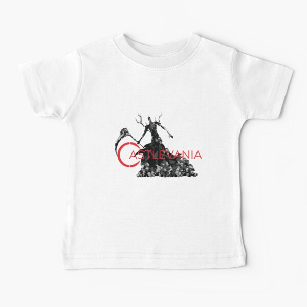 Item preview, Castlevania Death with Sickle designed and sold by TomasSterancak.