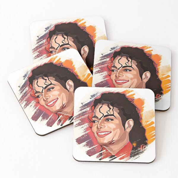 Item preview, Michel Jackson designed and sold by PrinceArtGalary.