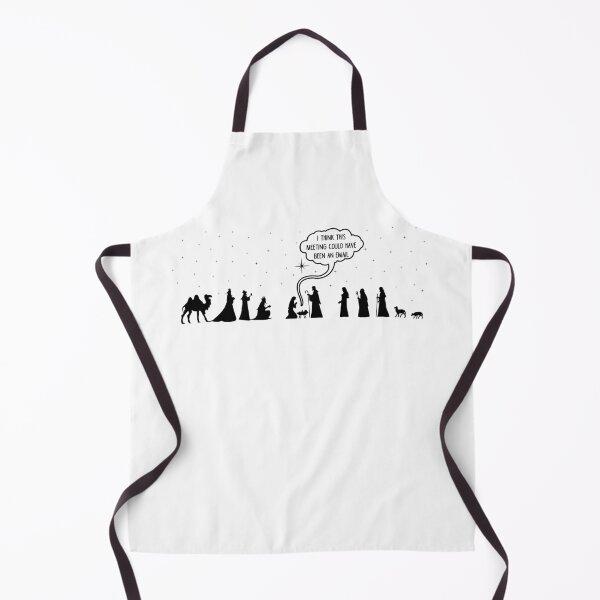 Item preview, Funny Christmas Nativity Men Women Meme Dad Joke Christmas designed and sold by KsuAnn.