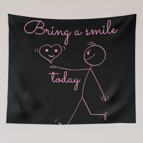 Item preview, Empathy - Bring a smile today designed and sold by zanifun.