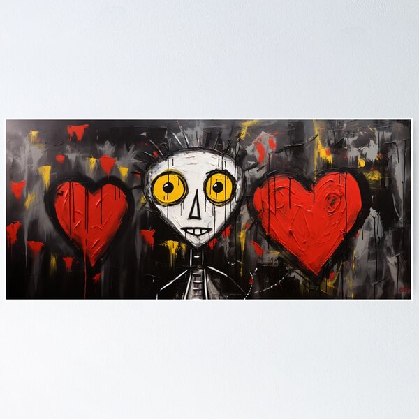 Item preview, Emotive Echoes designed and sold by BBrushworks.
