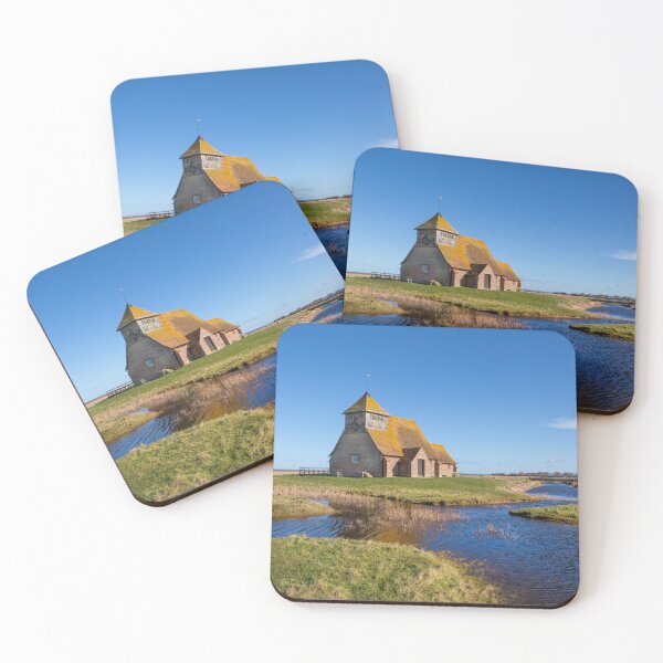Item preview, St. Thomas a Becket designed and sold by Dave Hare Photography.
