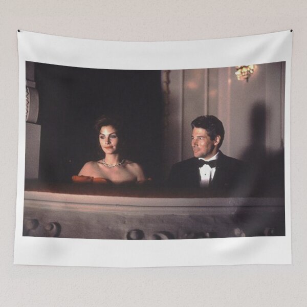 Item preview, Pretty Woman ScreenCap designed and sold by is this trash?.