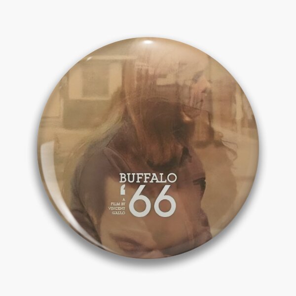 Item preview, Buffalo 66 Vintage designed and sold by Almutairiou.