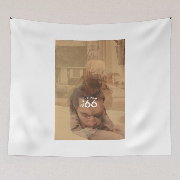Item preview, Buffalo 66 Vintage designed and sold by Almutairiou.