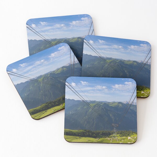 Item preview, Val di Fassa view from Col Rodella designed and sold by Giuseppe Cammino.