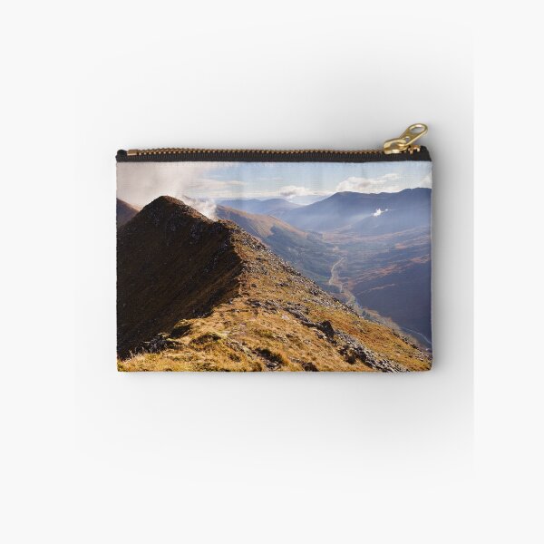 Item preview, Autumn in a Scottish Glen designed and sold by Mark Greenwood.