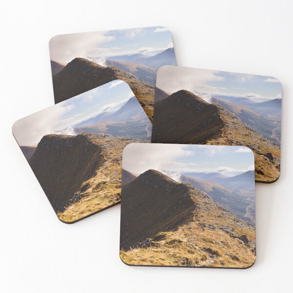 Item preview, Autumn in a Scottish Glen designed and sold by Mark Greenwood.
