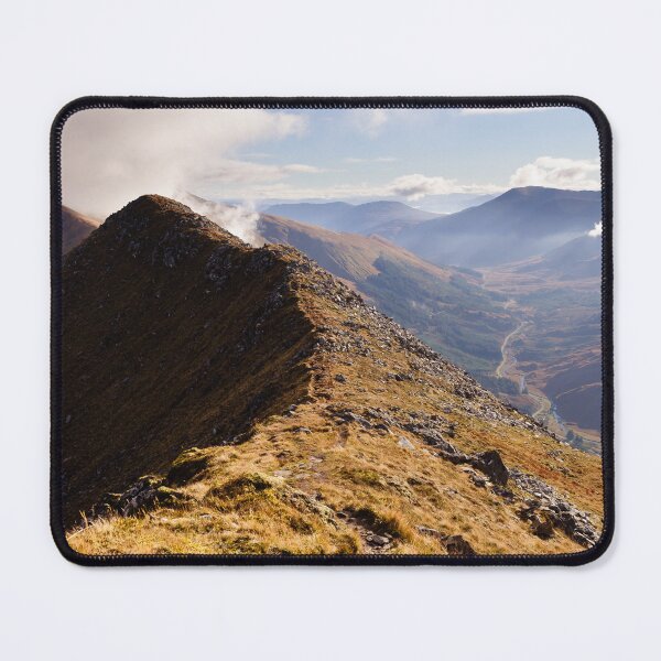 Item preview, Autumn in a Scottish Glen designed and sold by Mark Greenwood.