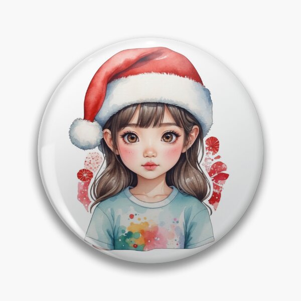 Item preview, Christmas girls c.20 designed and sold by Moeruonnanoko.