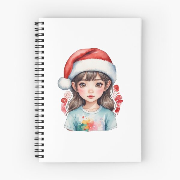 Item preview, Christmas girls c.20 designed and sold by Moeruonnanoko.