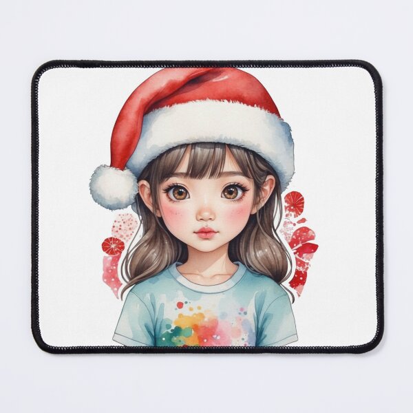 Item preview, Christmas girls c.20 designed and sold by Moeruonnanoko.