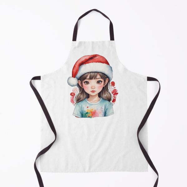 Item preview, Christmas girls c.20 designed and sold by Moeruonnanoko.
