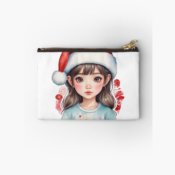 Item preview, Christmas girls c.20 designed and sold by Moeruonnanoko.