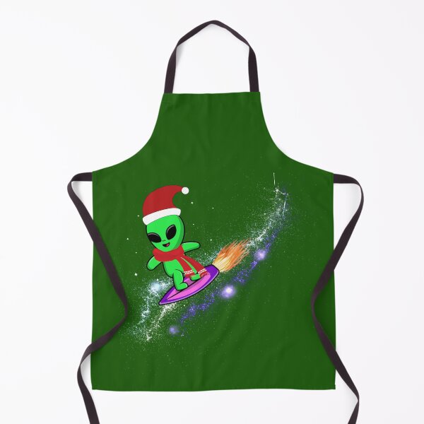 Item preview, Alien Surfer designed and sold by Julia-Santana.