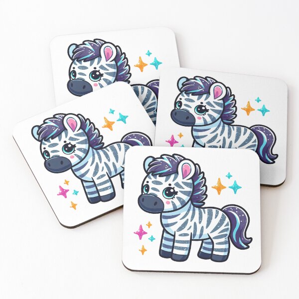 Item preview, Cute Zebra designed and sold by primtawan.