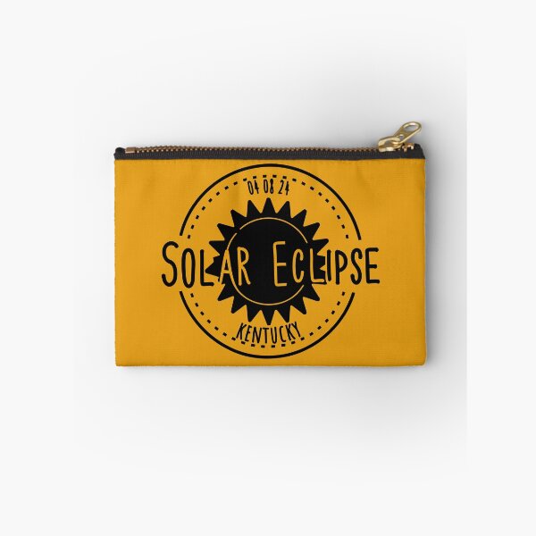 Item preview, Kentucky 040824 Total Solar Eclipse 2024 designed and sold by EmeraldeaArt.