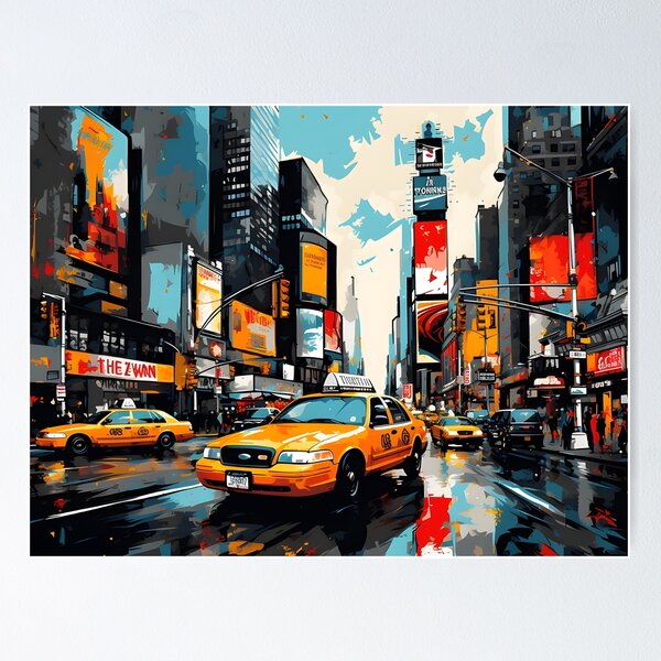 Rainy Morning In Midtown Entrance Door Mat Bath Mat Rug Rain Midtown New  York City Nyc Manhattan Rachel George Traffic Hotel - AliExpress