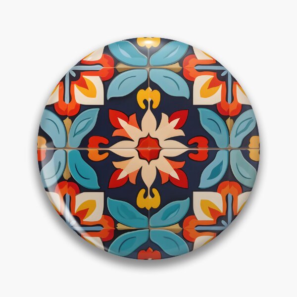 Item preview, Vintage Pattern designed and sold by Nuist25.
