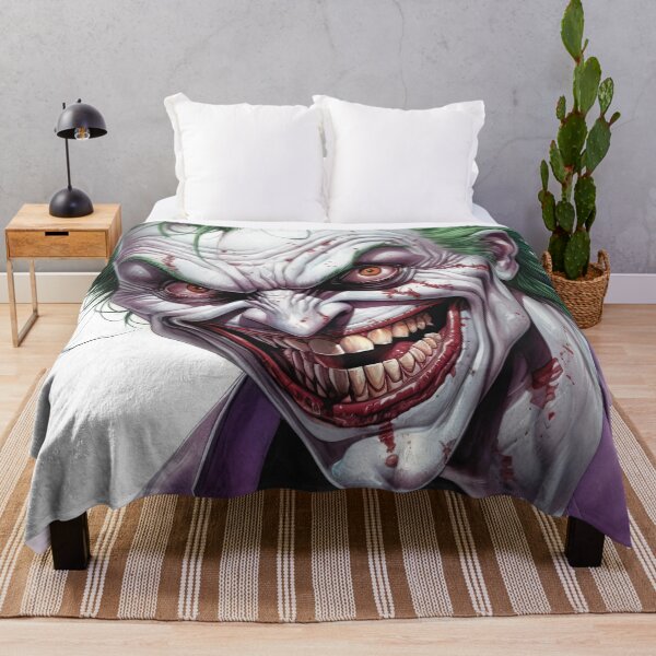 Item preview, A clown prince of crime designed and sold by obstinator.