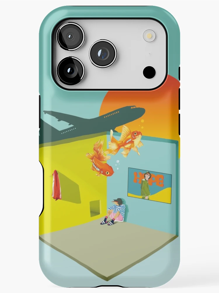 Thumbnail 1 of 4, iPhone Case, designed and sold by CosmicFail.