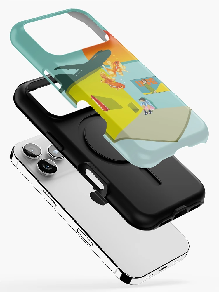 Thumbnail 2 of 4, iPhone Case, designed and sold by CosmicFail.