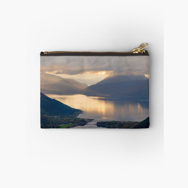 Item preview, Ardgour Sunset designed and sold by Mark Greenwood.