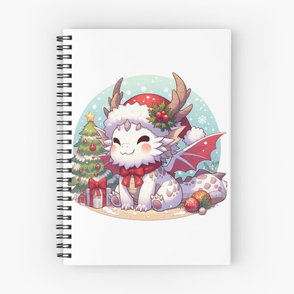 Item preview, Santa Dragon designed and sold by dragongf.