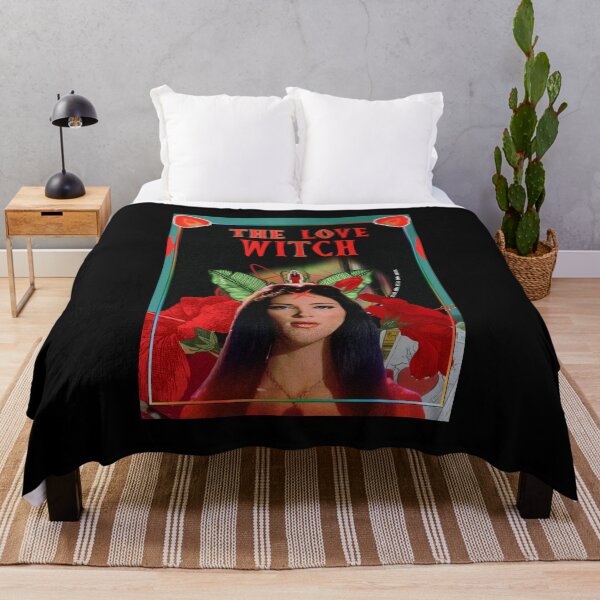 Item preview, The Love Witch Vintage designed and sold by Laurendizo.
