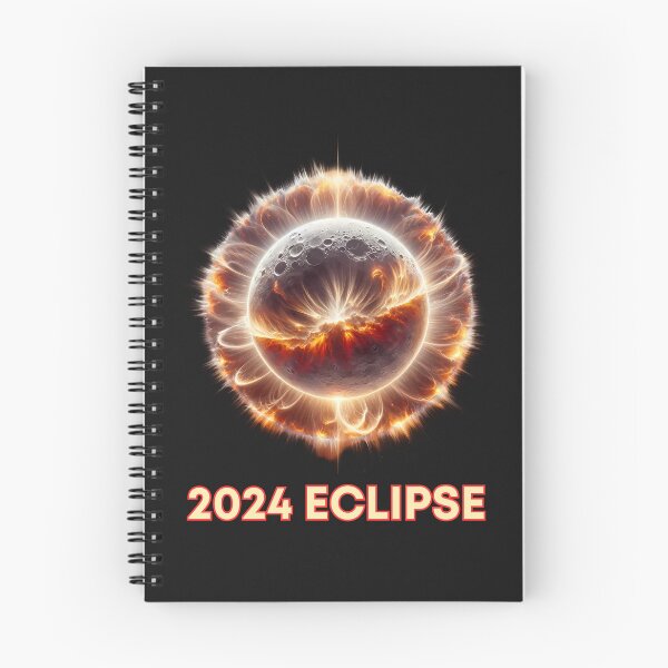 Item preview, 2024 Eclipse  designed and sold by elynne9.