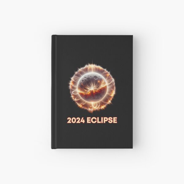 Item preview, 2024 Eclipse  designed and sold by elynne9.