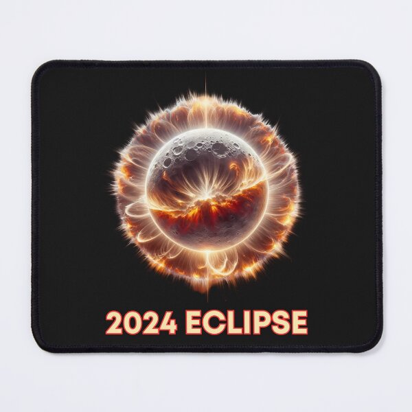 Item preview, 2024 Eclipse  designed and sold by elynne9.
