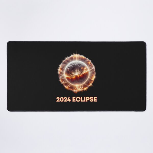 Item preview, 2024 Eclipse  designed and sold by elynne9.