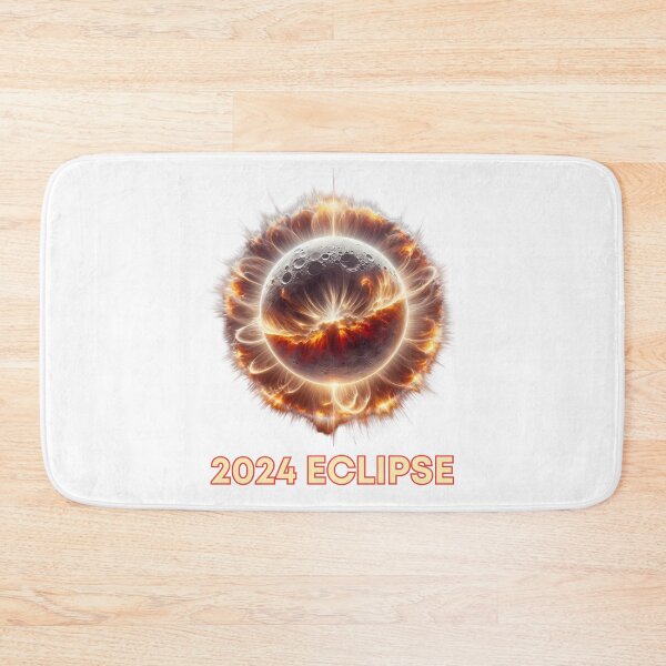 Item preview, 2024 Eclipse  designed and sold by elynne9.