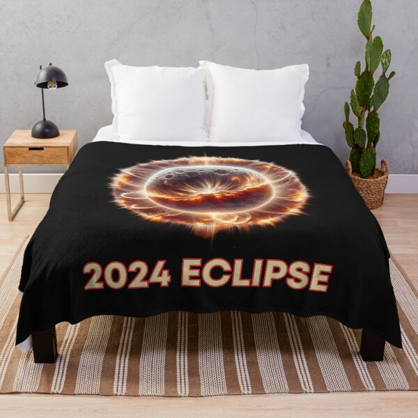 Item preview, 2024 Eclipse  designed and sold by elynne9.