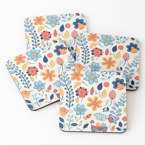 Item preview, Strawberry, Butterfly, Flower, Plant designed and sold by ColorsAndStyle.