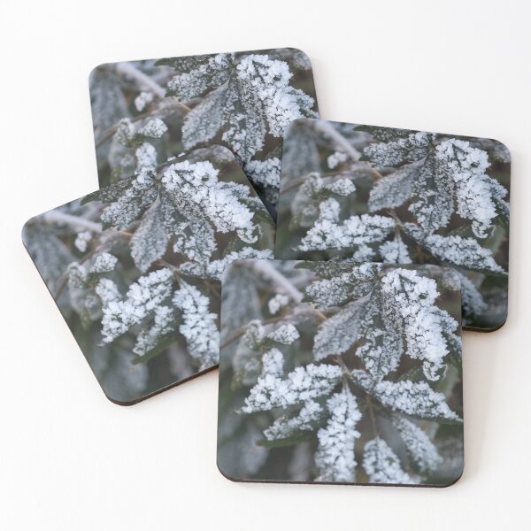 Item preview, Hoarfrost designed and sold by Calidris Fotografie Steffi & Ben Köppler.