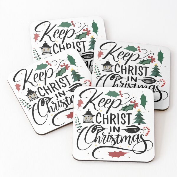 Item preview, A Christ-Centered Christmas designed and sold by thespecialtyhub.