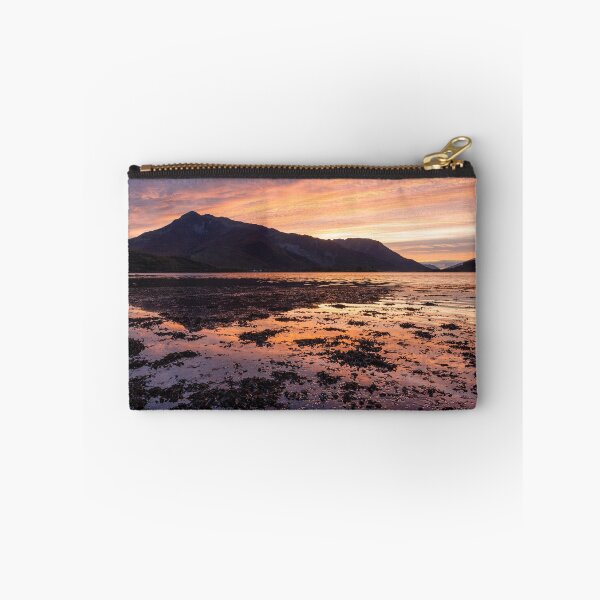 Item preview, Spectacular Scottish Sunset designed and sold by Mark Greenwood.