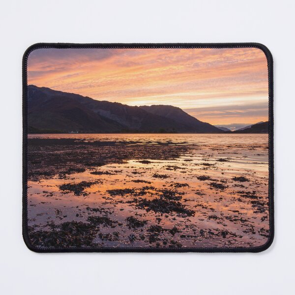 Item preview, Spectacular Scottish Sunset designed and sold by Mark Greenwood.