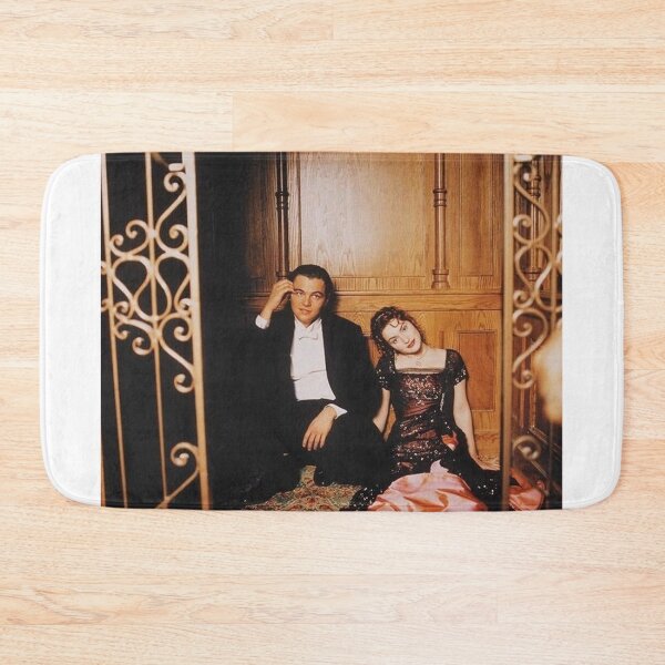 Item preview, Titanic Wallpaper designed and sold by is this trash?.