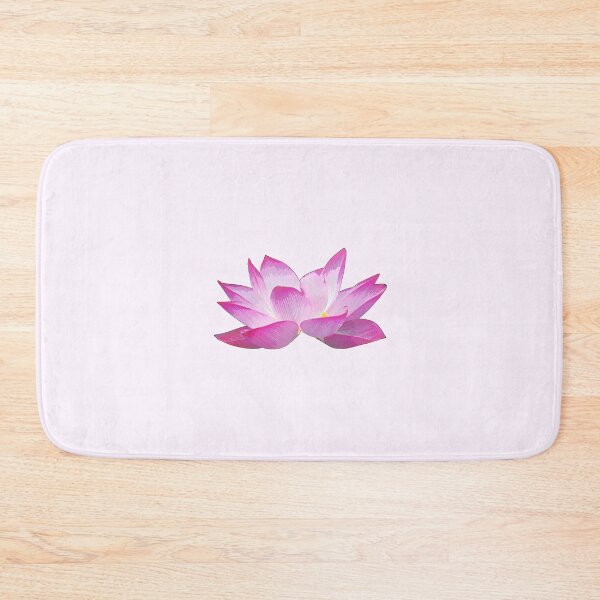 Item preview, Pink lotus flower designed and sold by ALi-creations.