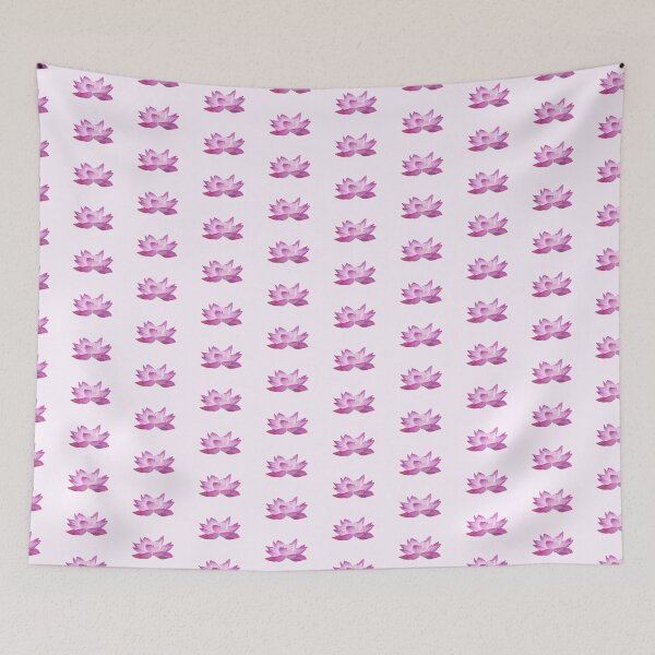 Item preview, Pink lotus flower designed and sold by ALi-creations.