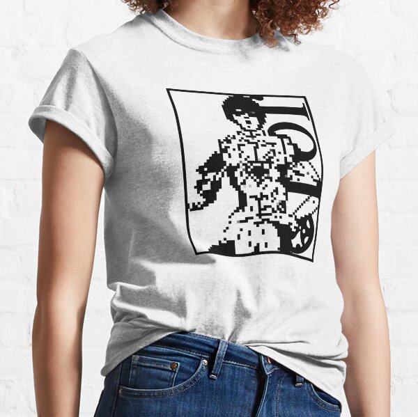 Bruno bucciarati t online shirt