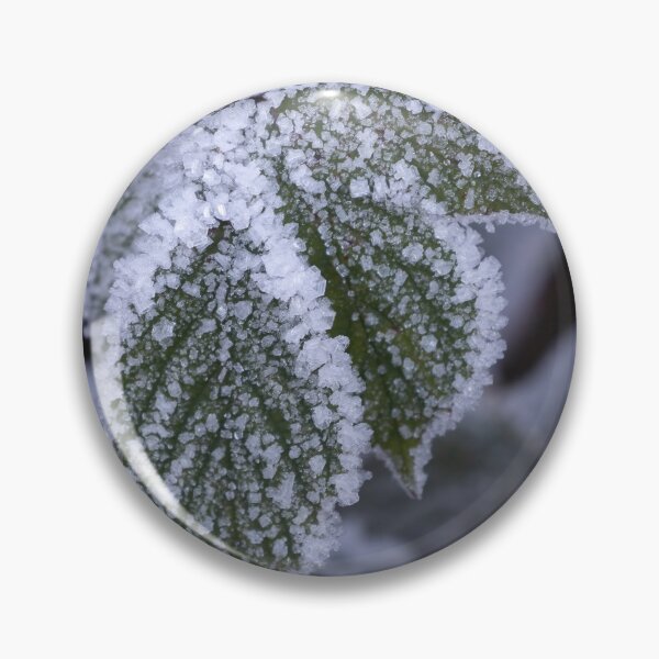 Item preview, Hoarfrost designed and sold by Calidris Fotografie Steffi & Ben Köppler.