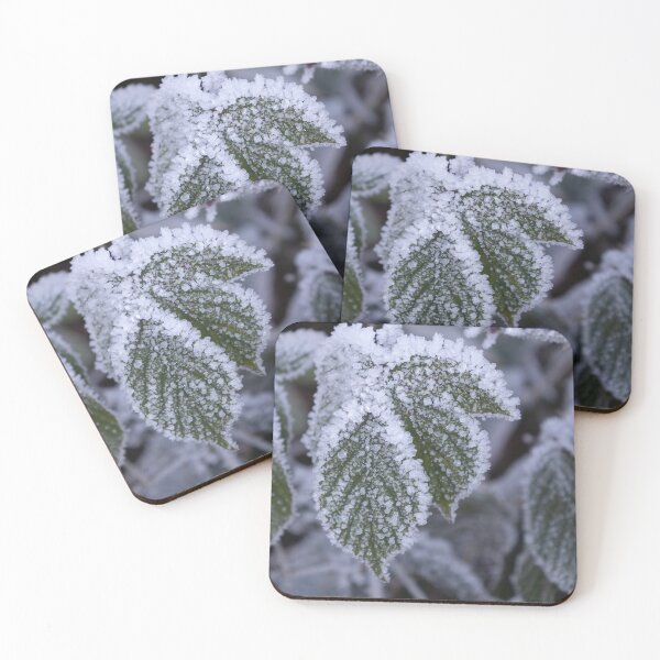 Item preview, Hoarfrost designed and sold by Calidris Fotografie Steffi & Ben Köppler.
