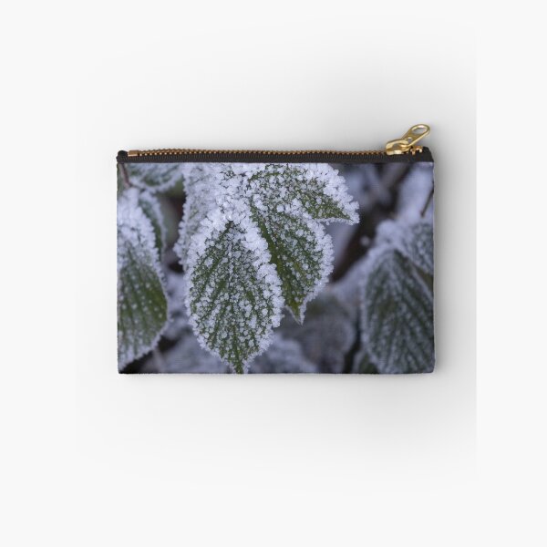 Item preview, Hoarfrost designed and sold by Calidris Fotografie Steffi & Ben Köppler.