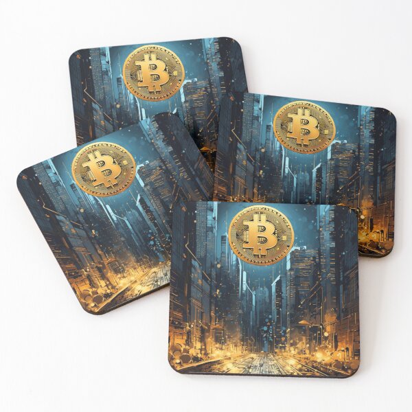 Item preview, Metro Crypto: Dawn of the Digital Economy designed and sold by LaabsDesign.