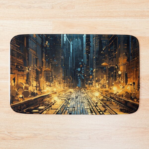 Item preview, Metro Crypto: Dawn of the Digital Economy designed and sold by LaabsDesign.