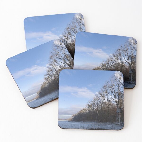 Item preview, Poplars designed and sold by Calidris Fotografie Steffi & Ben Köppler.